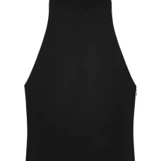 Блузка без рукавов