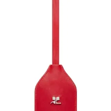 Брелок с логотипом