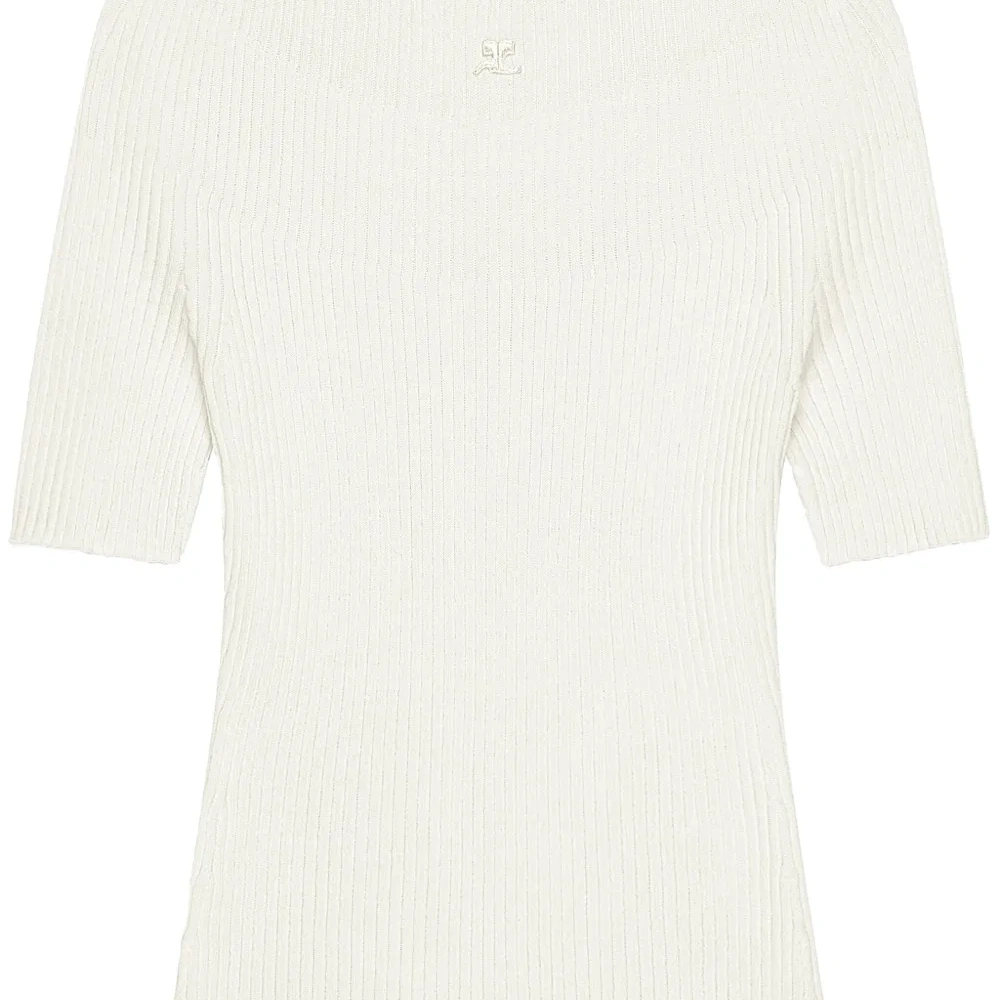 Топ в рубчик