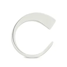 Кольцо асимметричной формы Кольцо асимметричной формы