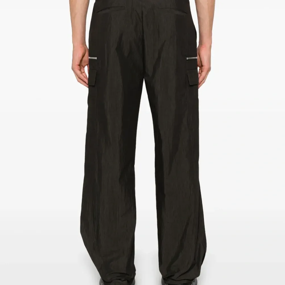 Брюки карго