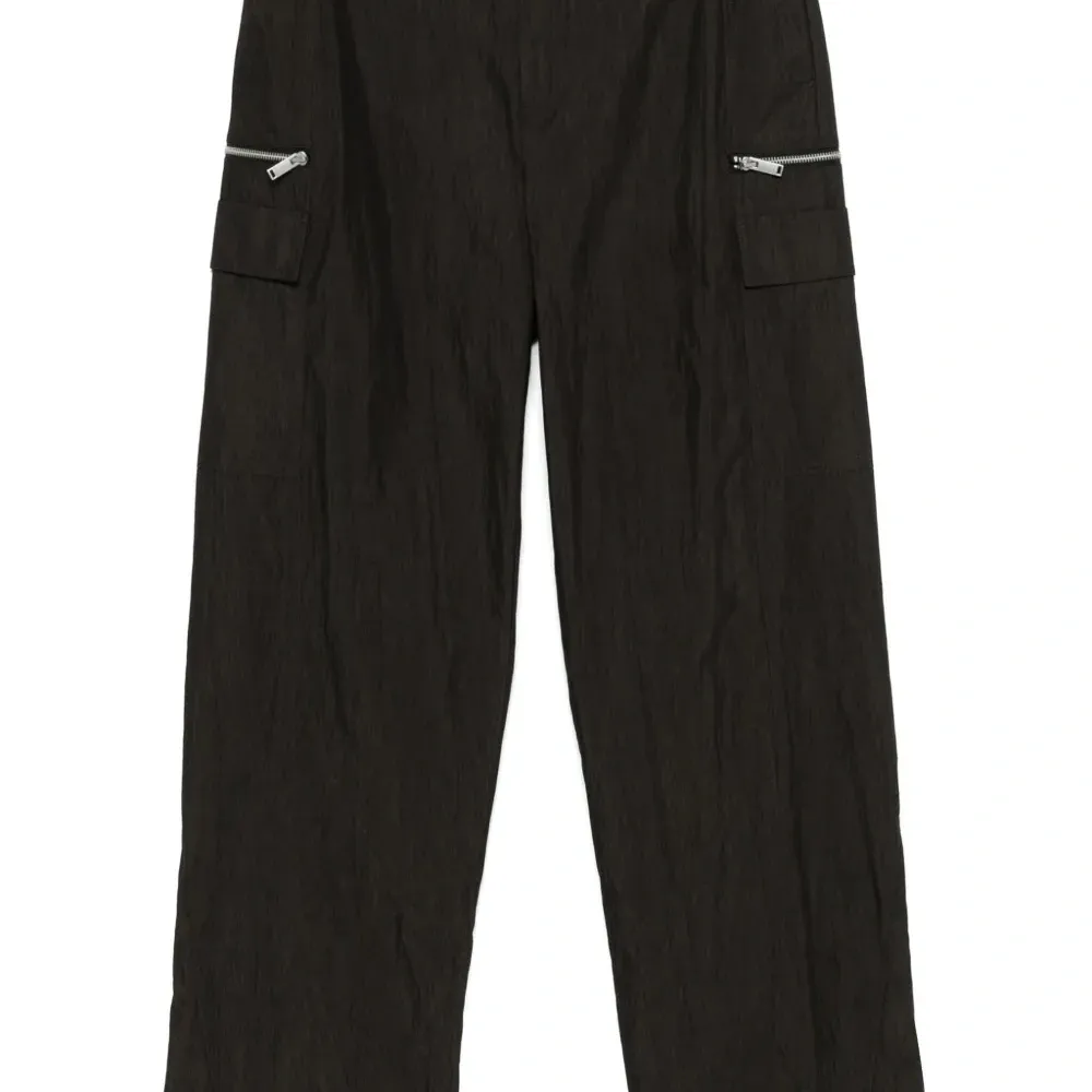 Брюки карго