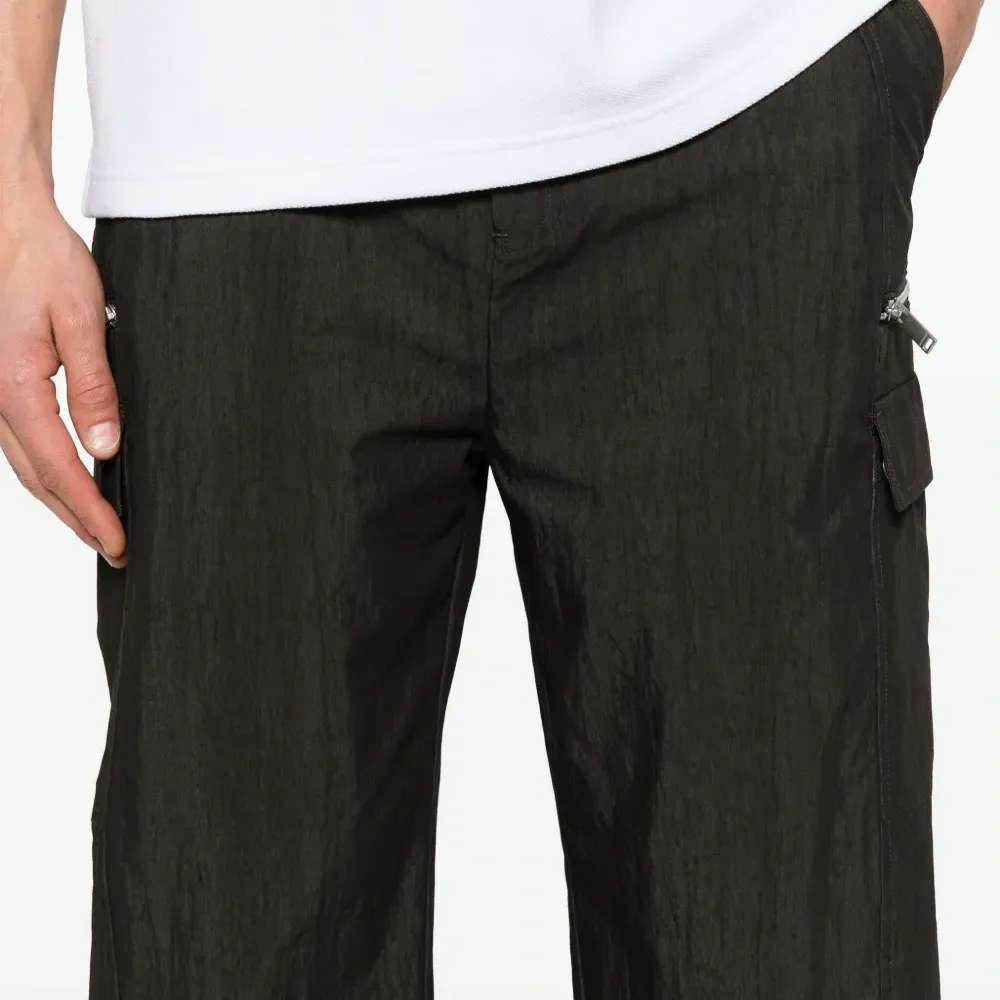 Брюки карго