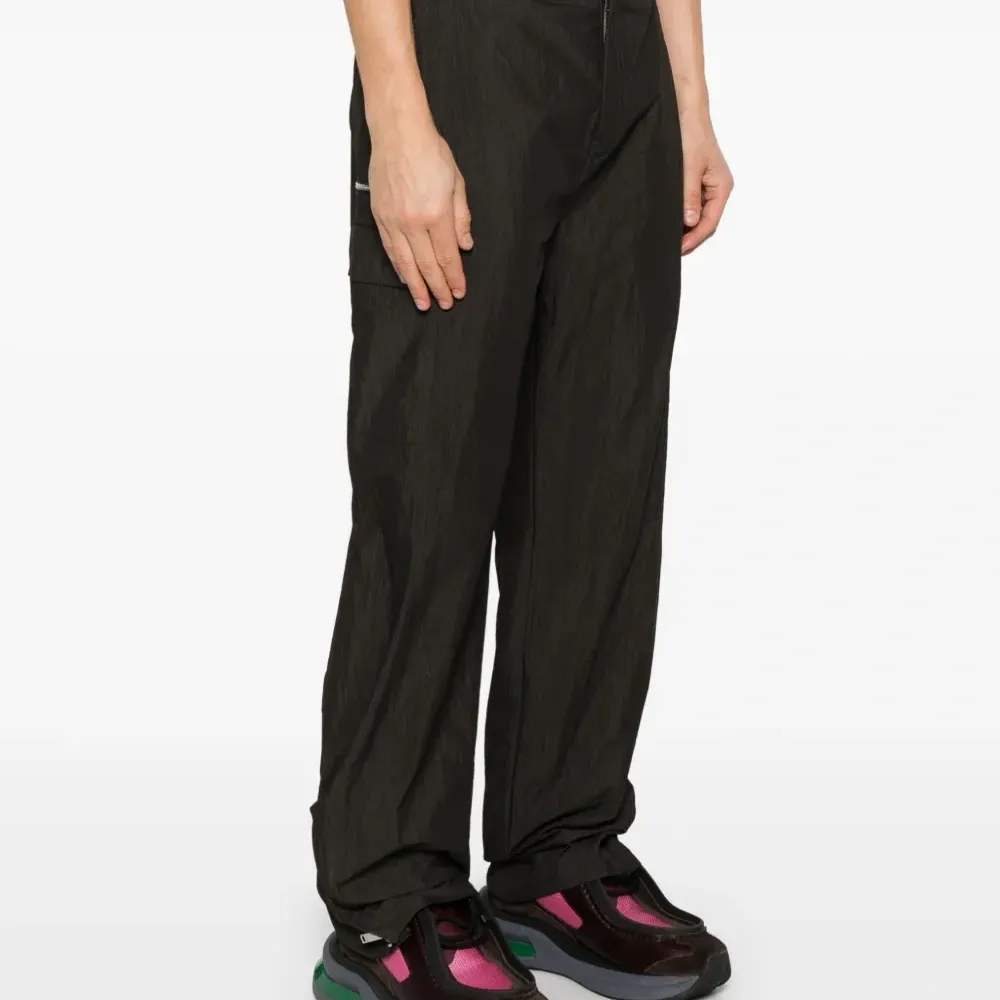 Брюки карго