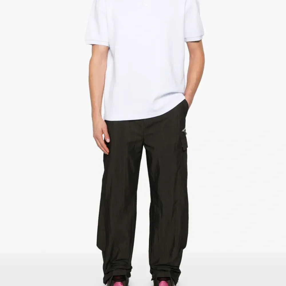 Брюки карго