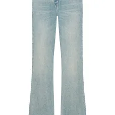 джинсы bootcut