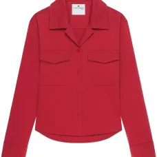 Рубашка на пуговицах