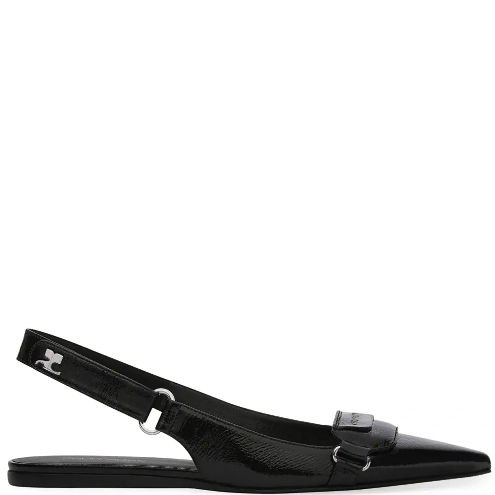 Балетки Racer