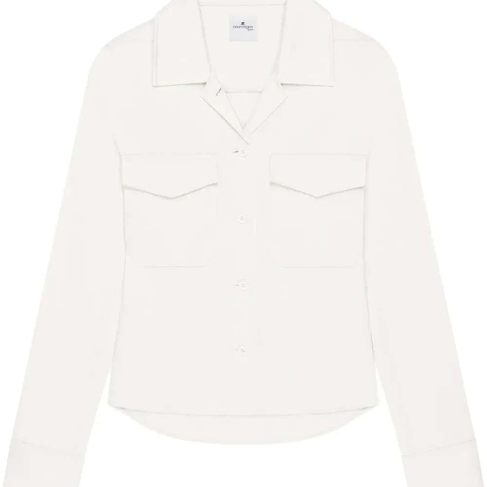 Атласная рубашка Атласная рубашка