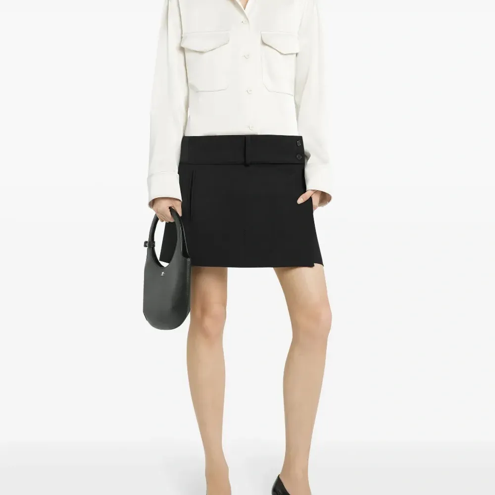 Атласная рубашка Атласная рубашка