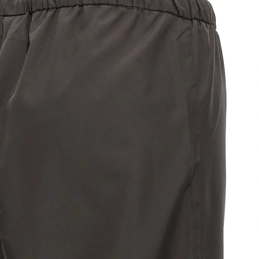 Прямые брюки Parachute