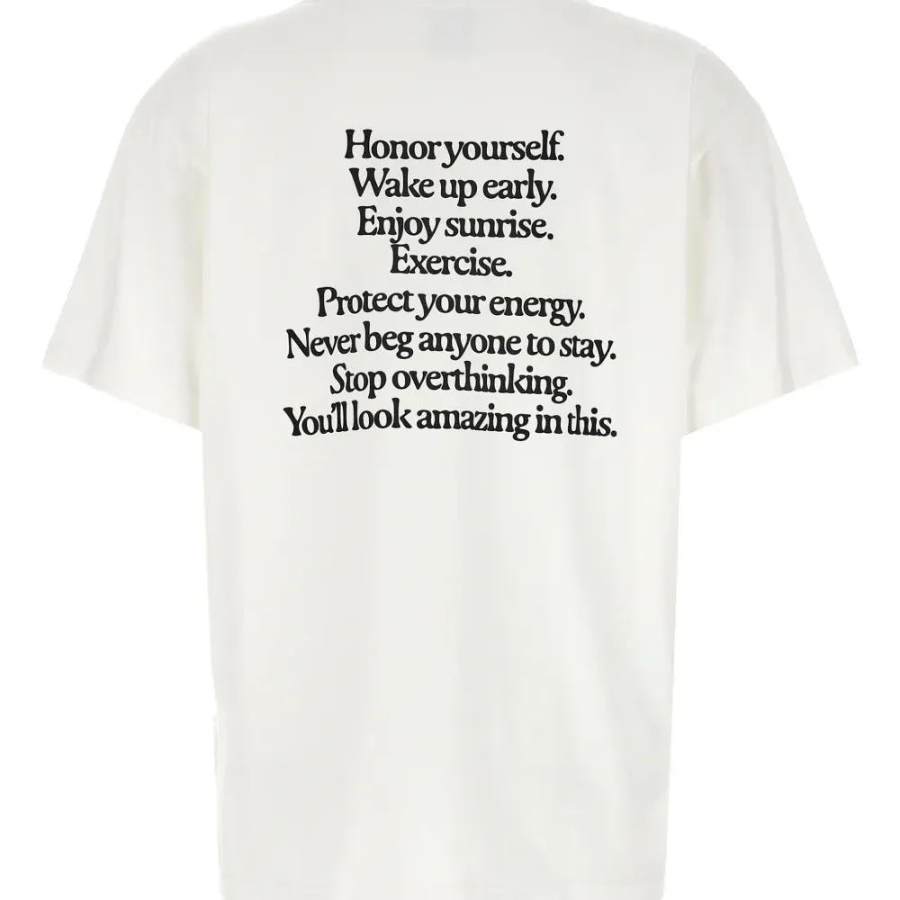 Футболка Manifesto