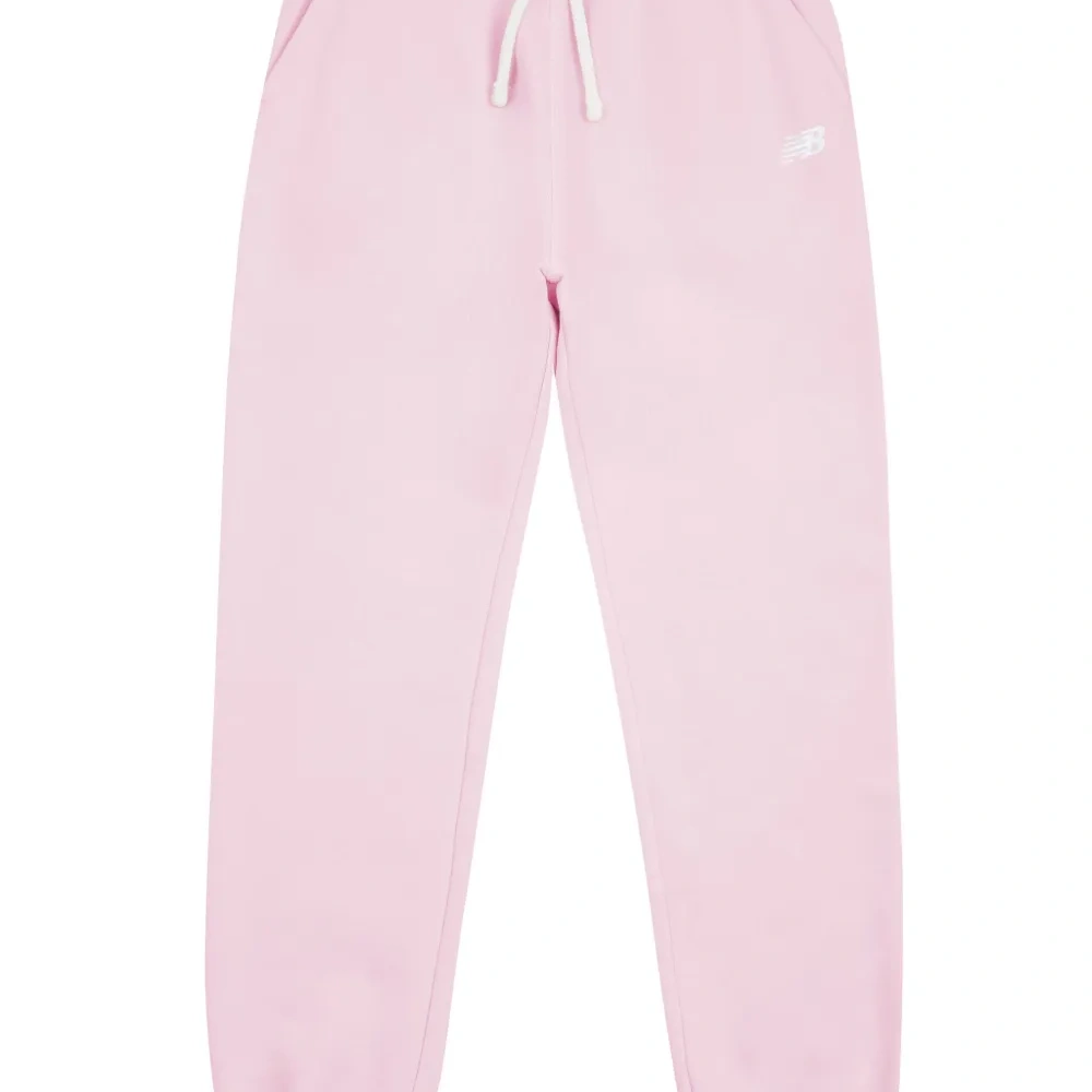 Спортивные брюки с логотипом