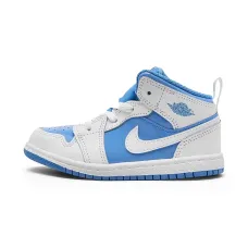 Кроссовки Jordan 1 Mid Legend Blue