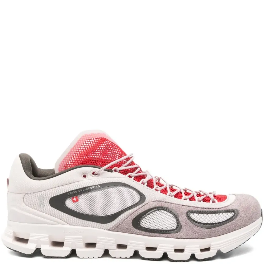 кроссовки Twigs Cloud из коллаборации с FKA кроссовки Twigs Cloud из коллаборации с FKA