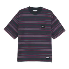 Футболка в полоску