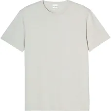 Футболка из органического хлопка