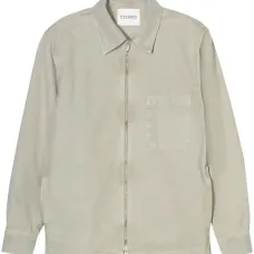 Куртка на молнии