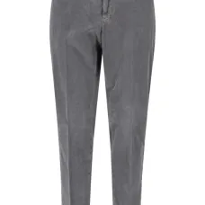 Вельветовые брюки