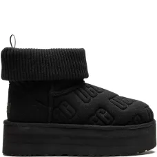 Сапоги Classic Mini Platform