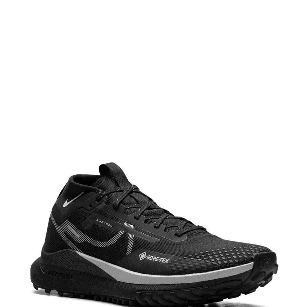 Кроссовки WMNS React Pegasus Trail 4 GTX Reflect Silver