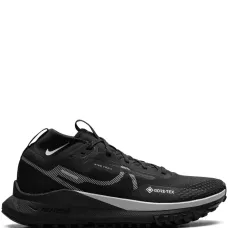 Кроссовки WMNS React Pegasus Trail 4 GTX Reflect Silver