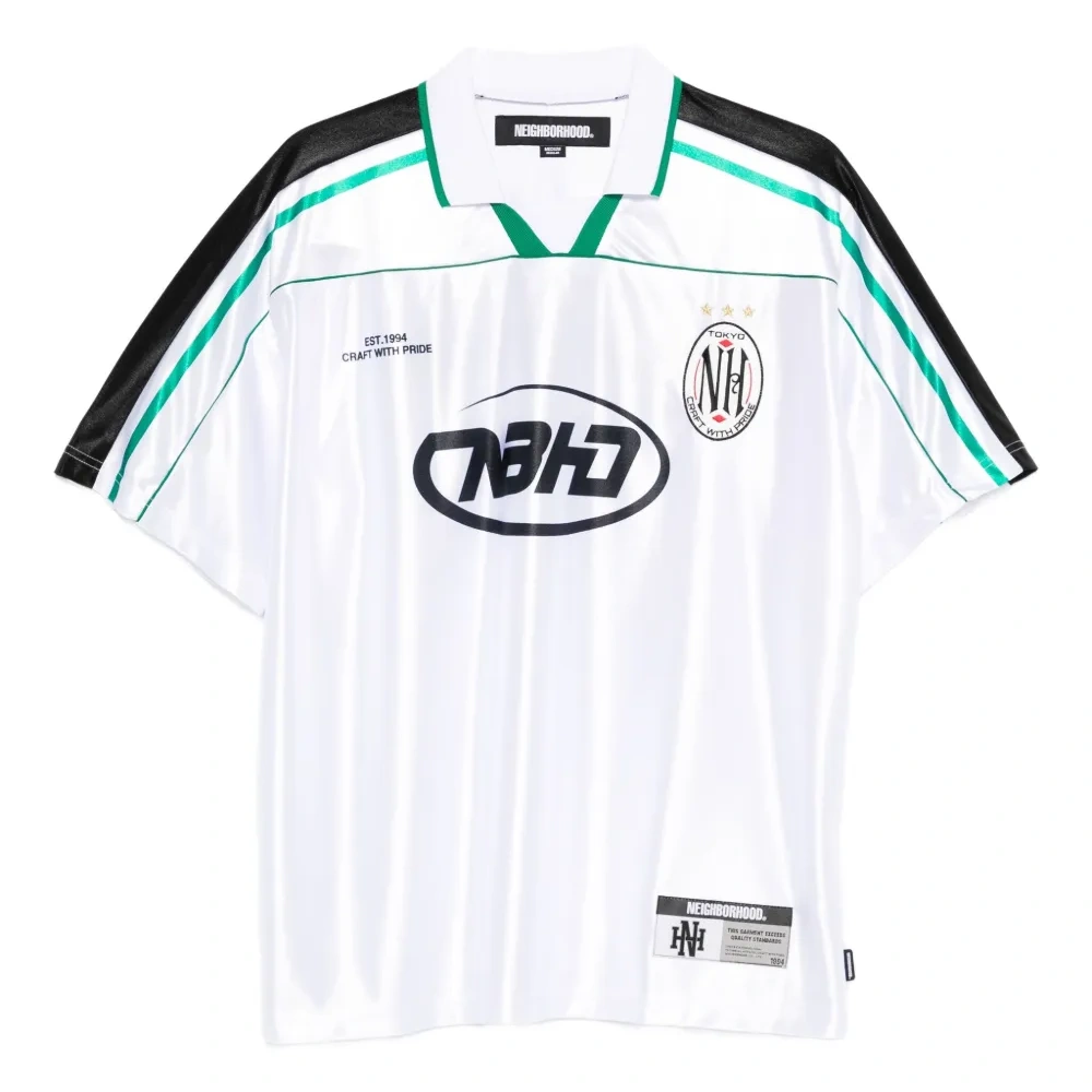 Футболка Game из джерси