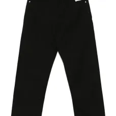 Джинсы с пятью карманами