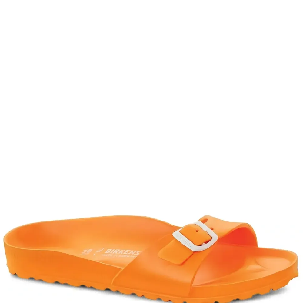 Шлепанцы Madrid Orange Шлепанцы Madrid Orange