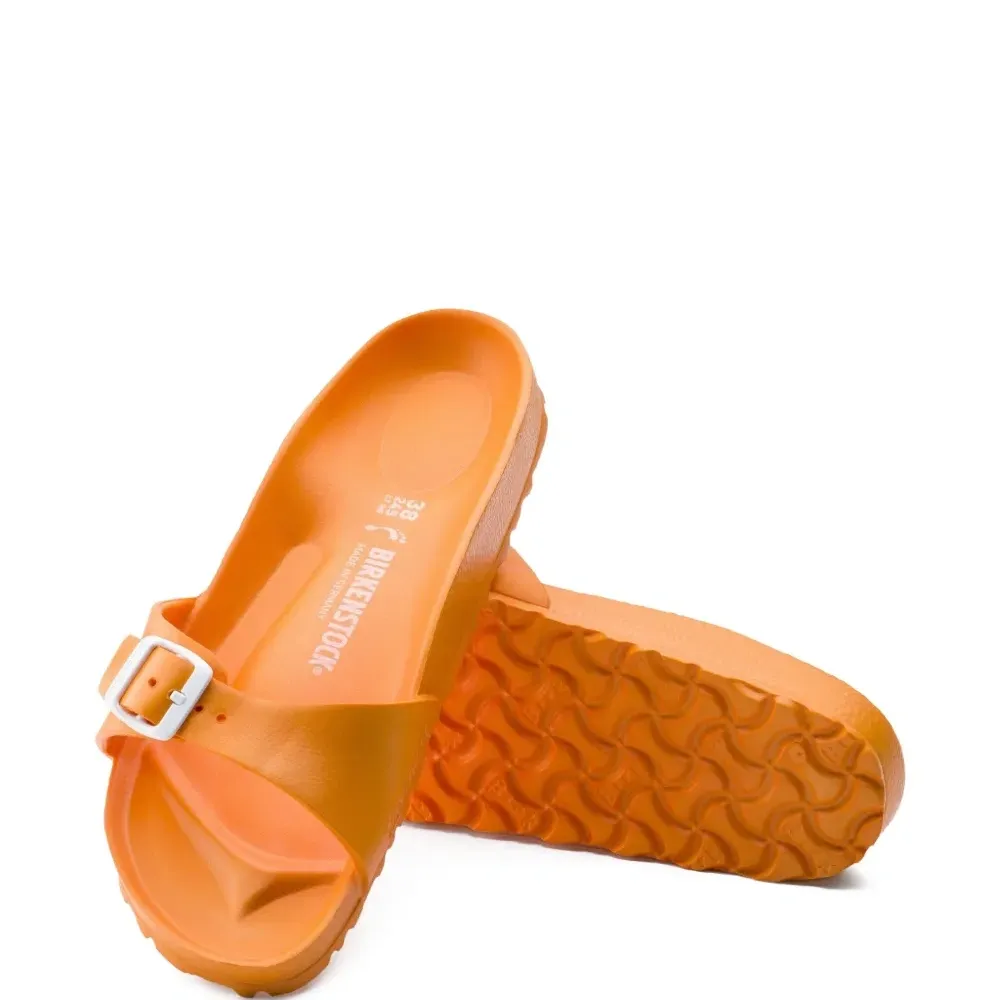 Шлепанцы Madrid Orange Шлепанцы Madrid Orange