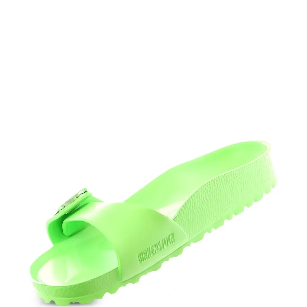 Шлепанцы Madrid Green