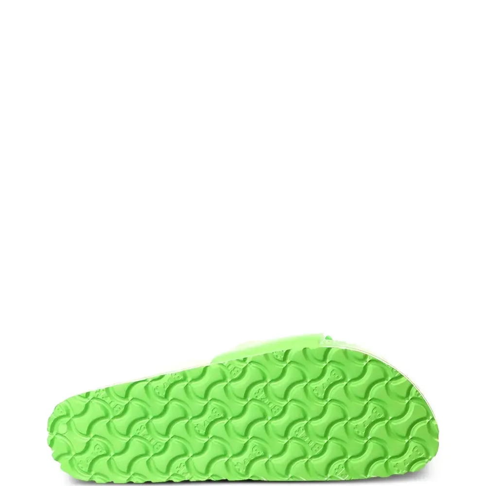 Шлепанцы Madrid Green