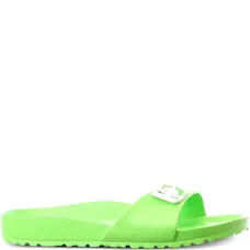 Шлепанцы Madrid Green