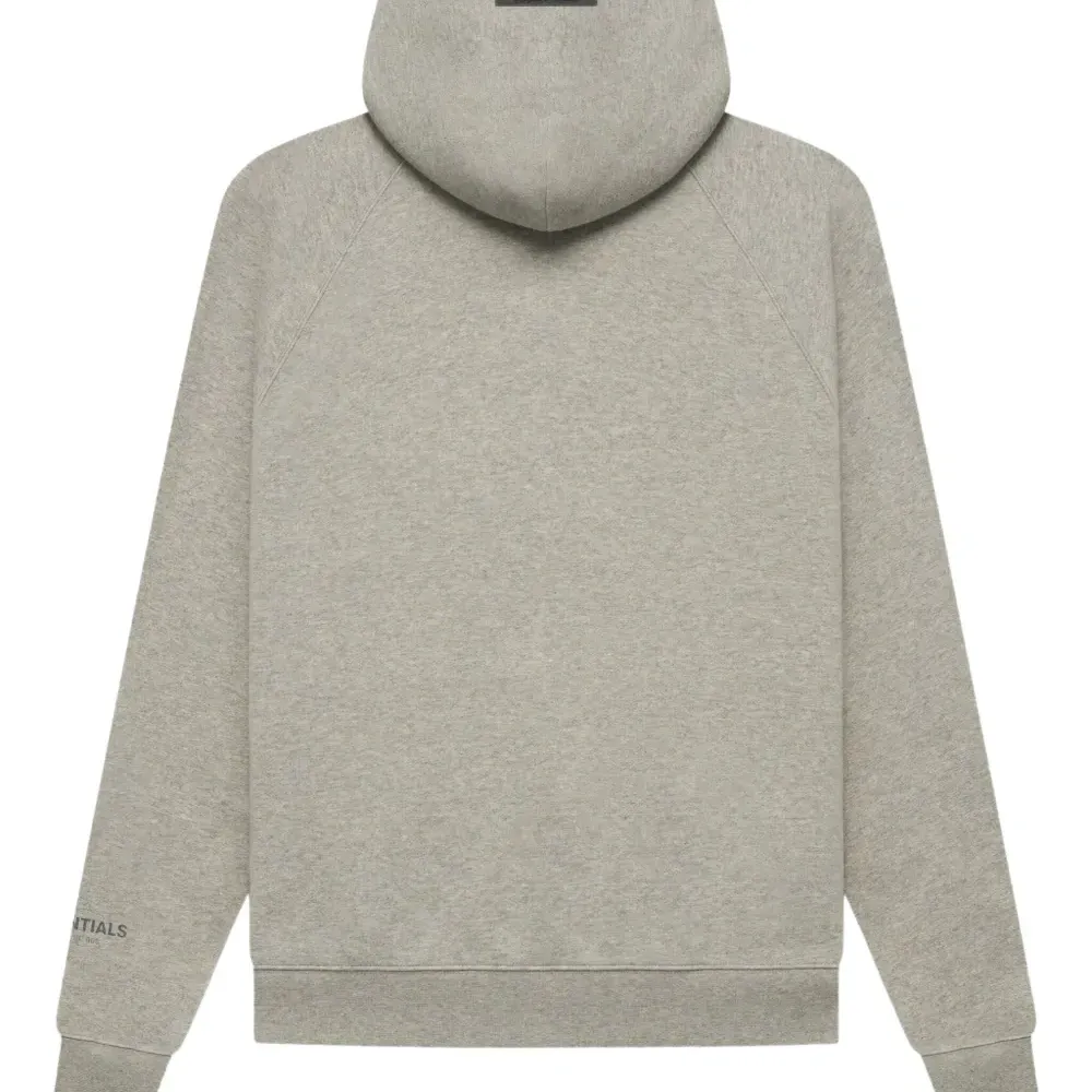 Худи Essentials