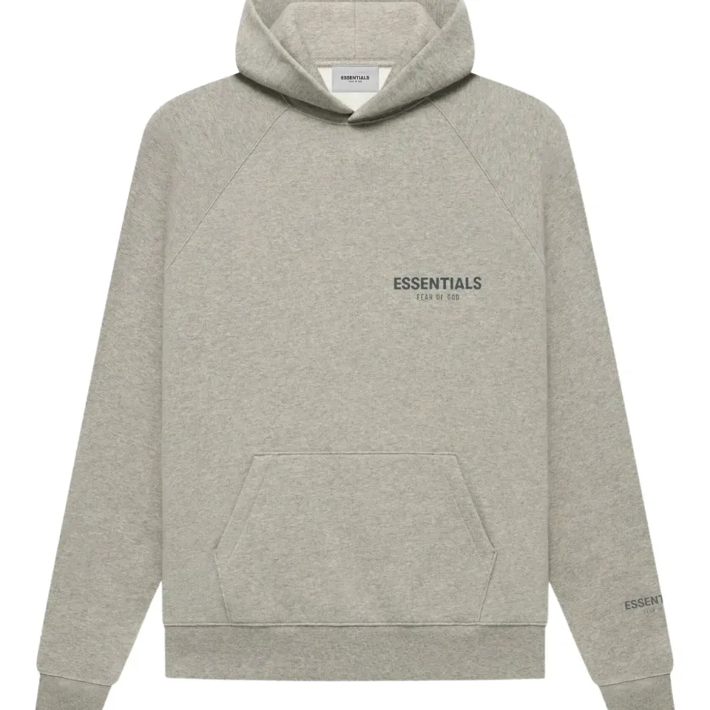 Худи Essentials