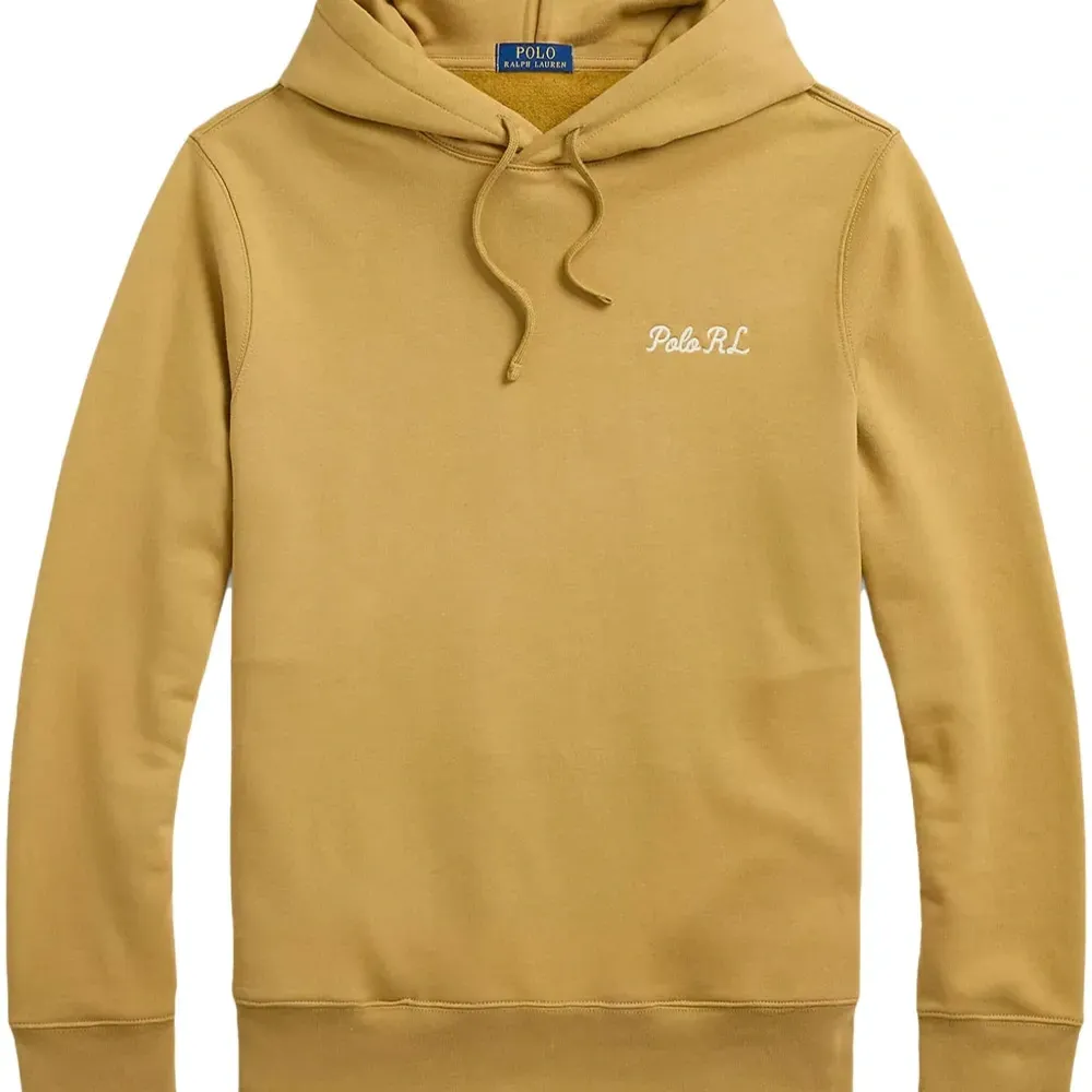 Худи с вышитым логотипом Худи с вышитым логотипом