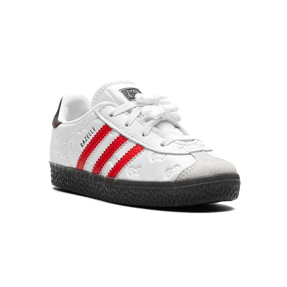 кроссовки Gazelle Hello Kitty - 50th Anniversary