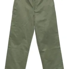 Прямые брюки