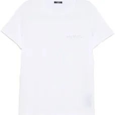 Футболка с логотипом