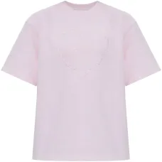 Футболка с вышивкой Футболка с вышивкой