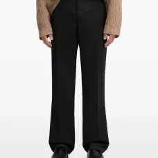 Брюки с карманами