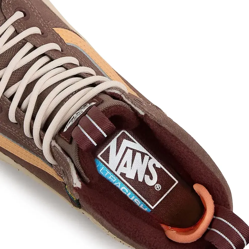 Высокие кеды MTE Sk8-Hi