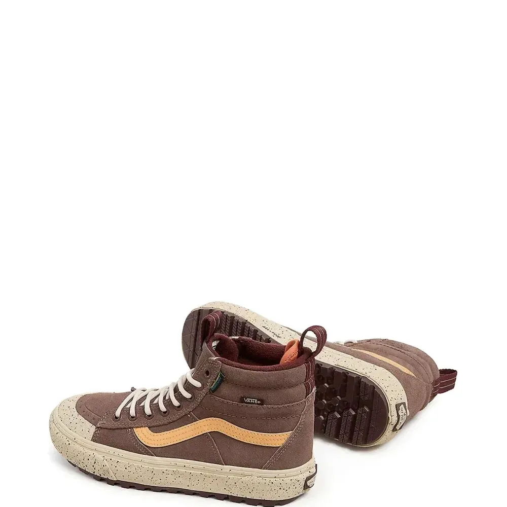 Высокие кеды MTE Sk8-Hi