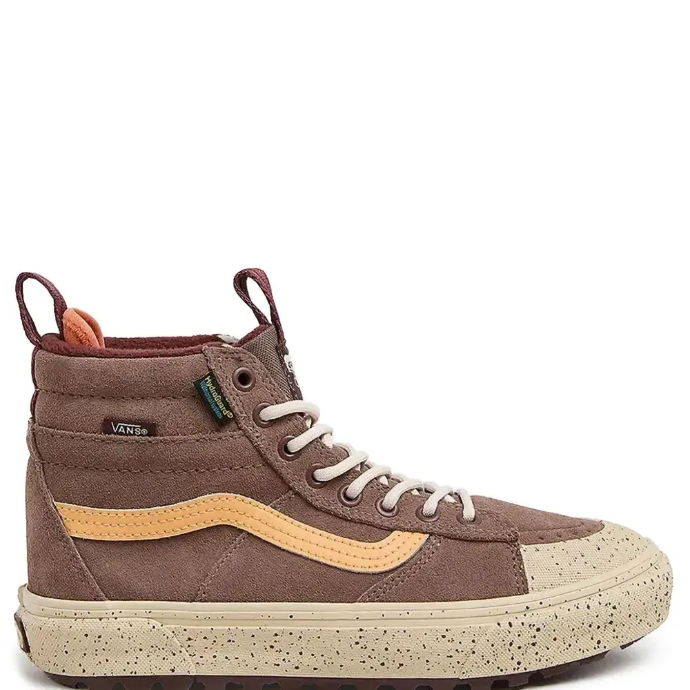 Высокие кеды MTE Sk8-Hi