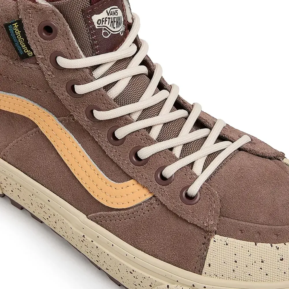 Высокие кеды MTE Sk8-Hi