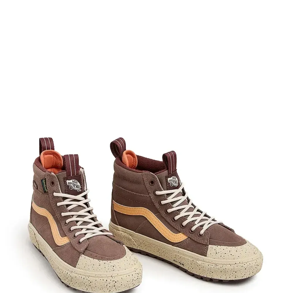 Высокие кеды MTE Sk8-Hi