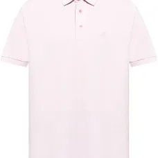 Рубашка поло с вышивкой