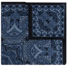 Шелковый платок