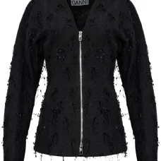 Твидовый пиджак