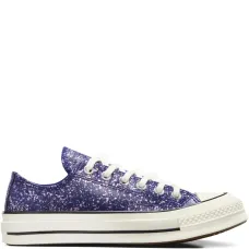Кеды Chuck 70 Glitter Night Кеды Chuck 70 Glitter Night